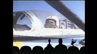 Best of MST3K  The Starfighters [upl. by Adaynek863]