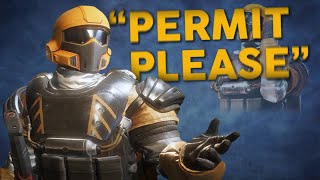 Helldivers 2 moments that scream SAFETY VIOLATION [upl. by Adnahsam]