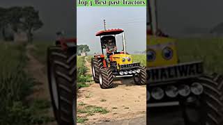 Top 3 Best Tractors in Past पूरन ट्रैक्टर्स❤️‍🔥youtubeshorts viralvideo tractorvideo [upl. by Anigger]