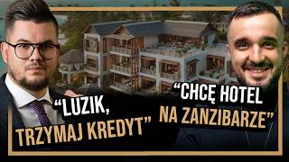 SUKCES „na KREDYT” czyli historie klientów DORADCY KREDYTOWEGO  3QQ TV [upl. by Phio]