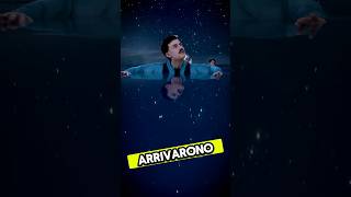 LUOMO SOPRAVVISSUTO AL TITANIC credits ​⁠zackdfilms [upl. by Meredithe]