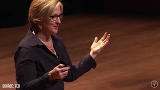 Brené Brown 7 Super Tips [upl. by Annaehr326]