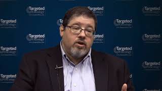 Choosing Between Atezolizumab and Pembrolizumab in Lung Cancer [upl. by Ynohtnaeoj627]