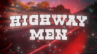 HIGHWAYMEN  FiveM Edit [upl. by Raphaela]