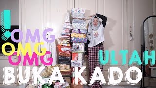 BUKA BUKA KADO DARI FANS [upl. by Asim]