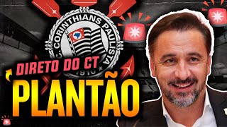 Vítor Pereira é o novo técnico do Corinthians  Conheça o treinador  Rapidinhas  Papo com Vessoni [upl. by Latin913]