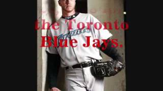 Roy Halladay Tribute [upl. by Sesom576]