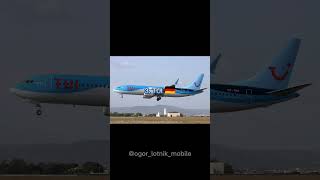 My top fav 3 airlines aviation planes [upl. by Azeria]