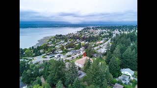 Condos for sale  1876 Comox Ave  6 Comox BC V9M 3M7 [upl. by Volney773]