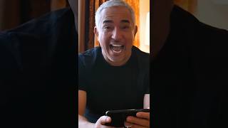 INFJ Cesar Millan Reacting To Cartmans Mom Enabling Cartmans Bad Behaviour  NF Blast mbti infj [upl. by Shirlee]