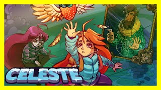 Celeste  Full Game No Commentary [upl. by Reinar]