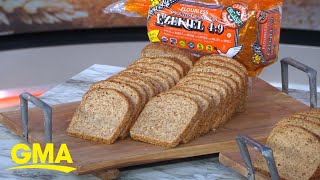 4 easy amp quick bread snacks recipes  quick evening snacks with leftover bread [upl. by Dammahum]