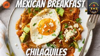 Classic Mexican breakfast on blackstone griddle  Mexican food recipe [upl. by Chuu]