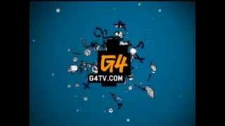 G4TV Attack of the Show Josh Peck The Wackness Interview [upl. by Ihpen276]