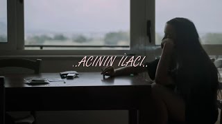 Adamlar  Acının İlacı Sözleriyle [upl. by Aznarepse49]