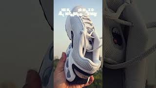 Nike Air Max Dn The Future of Nike Air shorts nike gadgets360 [upl. by Annatnom]