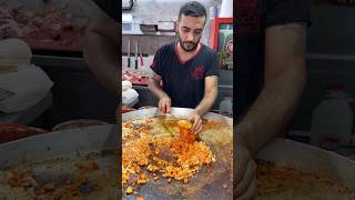 Mersin Special Tantuni [upl. by Assed]