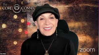 Cognitive Dissonance The Core Connection with Mira Rubin [upl. by Namyw544]