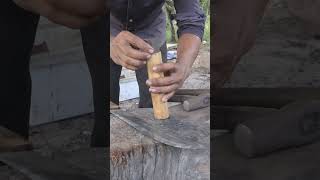 Knife Making Process [upl. by Tutankhamen]