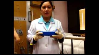 How to do Intramuscular Injection [upl. by Nnylrefinnej]