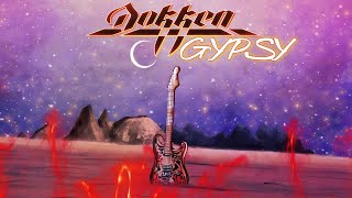 DOKKEN  Gypsy Official Video [upl. by Yrrok755]