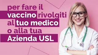 Campagna vaccinazione antinfluenzale 20232024 [upl. by Imim693]