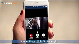 Pronet Plus  Akıllı Zil [upl. by Anitak787]