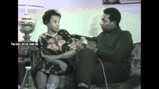 Stokely Carmichael Interviewing his mother in 1967 [upl. by Enial]