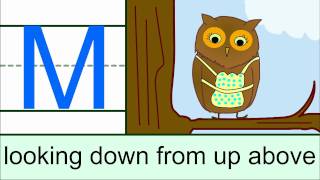 quotThe Alphabet Songquot A NEW Alphabet song  Learning Song for Kids [upl. by Laurianne]