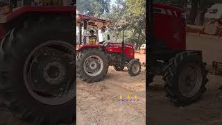 👉Pp46 🔥Tractor 🚜Barabanki💯 Shorts 🌾 [upl. by Eiryt]