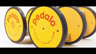 Pedalo® Classic english version [upl. by Lihcox459]