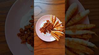 30 minutes Kozalak Manti kozalak easyrecipe fastfood [upl. by Sig]