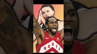 Steph Curry Vs Kawhi Leonard Battle Of The Shot [upl. by Zach427]