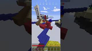 DOMINATING Bedwars Games💪 bedwars minecraft hypixel [upl. by Auqenahs313]