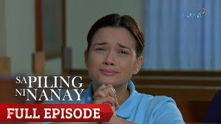 Sa Piling Ni Nanay Full Episode 33 [upl. by Llereg]