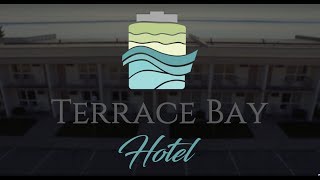 Terrace Bay Hotel [upl. by Llig]