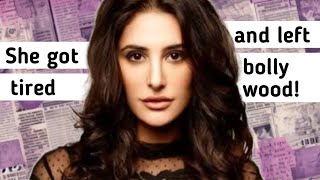 Nargis Fakhri The Forgotten Face of bollywood  What happened to her [upl. by Jody139]