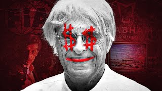 Ecclestone The Man Who Owned Formula 1 [upl. by Proud773]