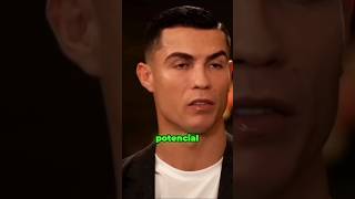 Ronaldo Habla Sobre Lamine Yamalquot ⚽🔥 [upl. by Rafferty]