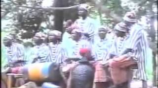 Igbo original Ikpirikpi Ogu dance [upl. by Cheyney880]