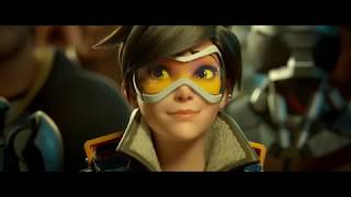 OVERWATCH FILM COMPLET FR 20162019 [upl. by Tdnarb229]