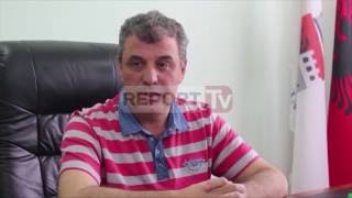 Report TV  Kukës sëmuret Hasan Halili Gjykata nga burgu e çon në shtëpi [upl. by Olmstead]