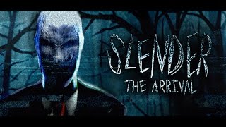 【実況】見たら死ぬ恐怖再び Slender The Arrival01【画質修正版】 [upl. by Ceporah]