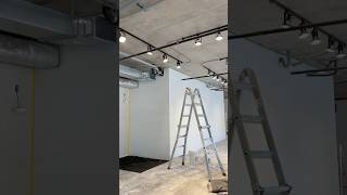 Learn Limewash on Skool limewash venetianplaster featurewall [upl. by Vahe]