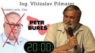 Ing Vítězslav Pilmaier  Výsledky BRICSu zastíněné smutnou zprávou o úmrtí Vladimíra Kapala [upl. by Conney284]