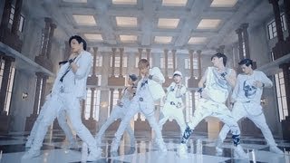 BTOB  WOW Official Music Video [upl. by Cuttie]