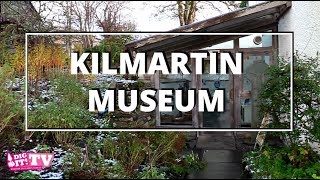 6000 Years of Scottish History at Kilmartin Museum  Dig It TV [upl. by Rodman543]