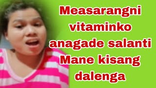 Angade salantian measarangni vitaminko maneha kisang dalenga [upl. by Dnalloh]