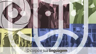 O corpo e sua linguagem [upl. by Hickey]