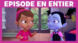 Vampirina  Moment Magique  Vampirina se fait une nouvelle amie [upl. by Geilich570]